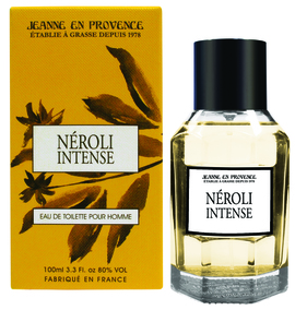 Jeanne En Provence - Neroli Intense