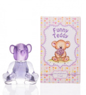 Купить Ponti Parfum Funny Teddy