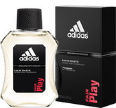 Мужская парфюмерия Adidas Fair Play