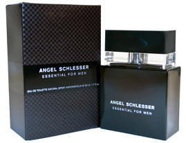 Отзывы на Angel Schlesser - Essential