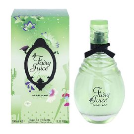 Naf Naf - Fairy Juice Green