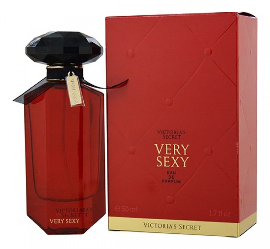 Victoria's Secret - Very Sexy Eau De Parfum