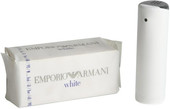 Мужская парфюмерия Giorgio Armani Emporio White