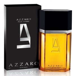 Отзывы на Azzaro - Pour Homme