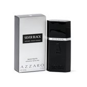 Мужская парфюмерия Azzaro Silver Black