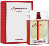Купить Al Haramain Haramain Signature Red
