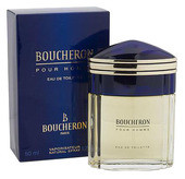 Мужская парфюмерия Boucheron Pour Homme