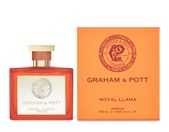 Купить Graham & Pott Royal Llama