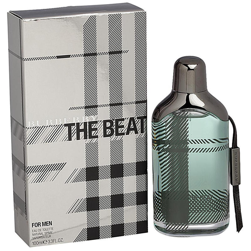Burberry - The Beat