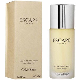Отзывы на Calvin Klein - Escape