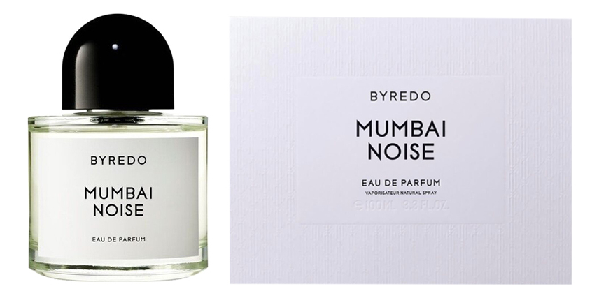Byredo Parfums - Mumbai Noise