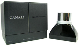 Отзывы на Canali - Black Diamond