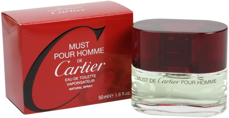 Cartier - Must