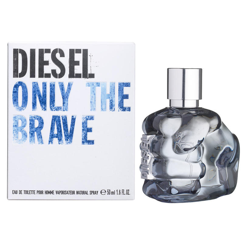 Diesel - Only The Brave