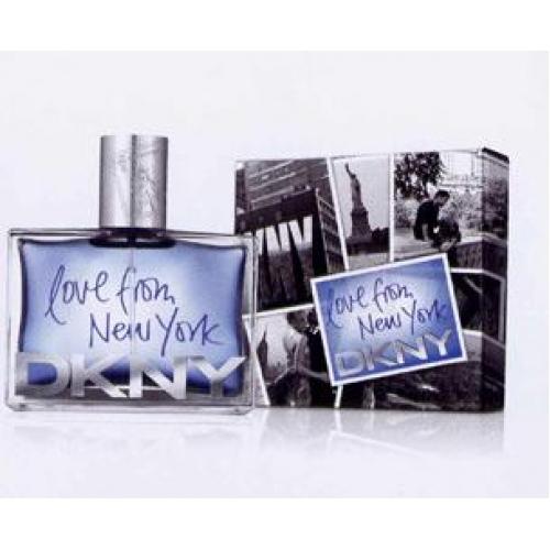 Donna Karan - Dkny Love From New York