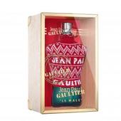 Мужская парфюмерия Jean Paul Gaultier Le Male Xmas Limited Edition 2021