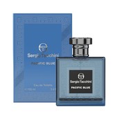 Мужская парфюмерия Sergio Tacchini Pacific Blue