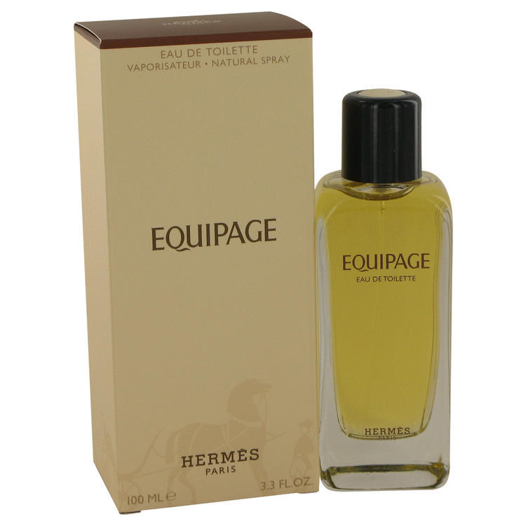Hermes - Equipage