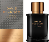 Мужская парфюмерия David Beckham Bold Instinct