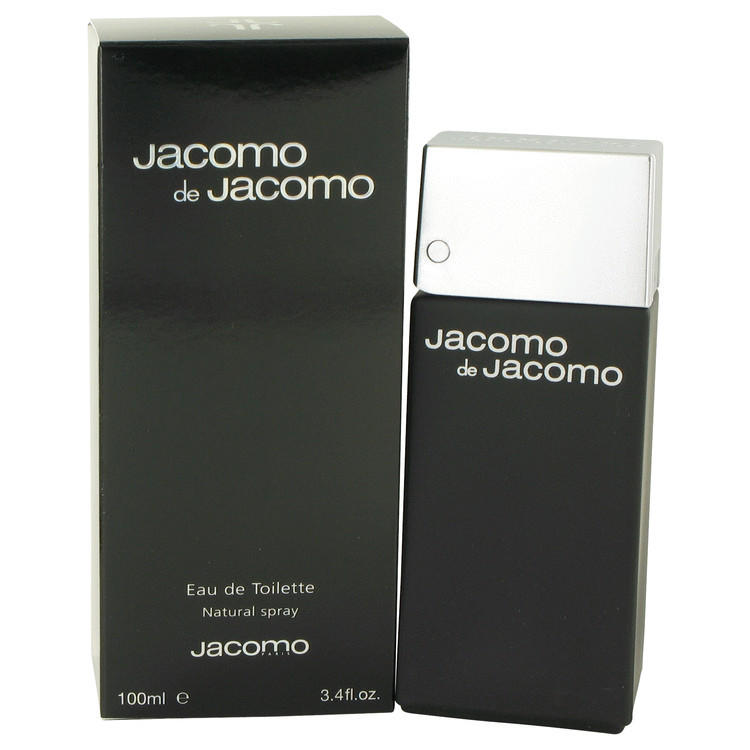 Jacomo - De Jacomo