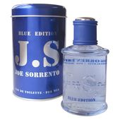 Мужская парфюмерия Joe Sorrento Blue