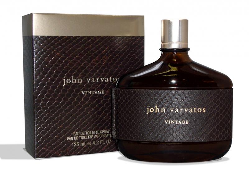 John Varvatos - Vintage