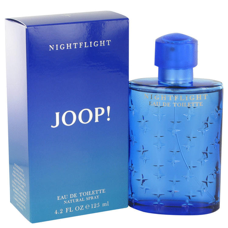Joop! - Nightflight