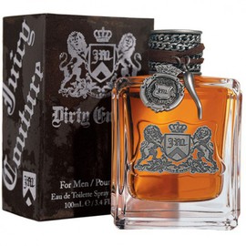 Отзывы на Juicy Couture - Dirty English