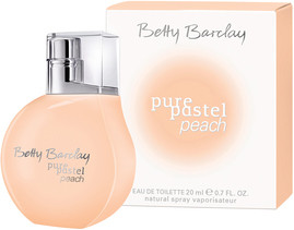 Betty Barclay - Pure Pastel Peach