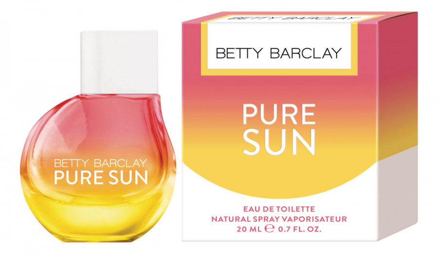 Betty Barclay - Pure Sun