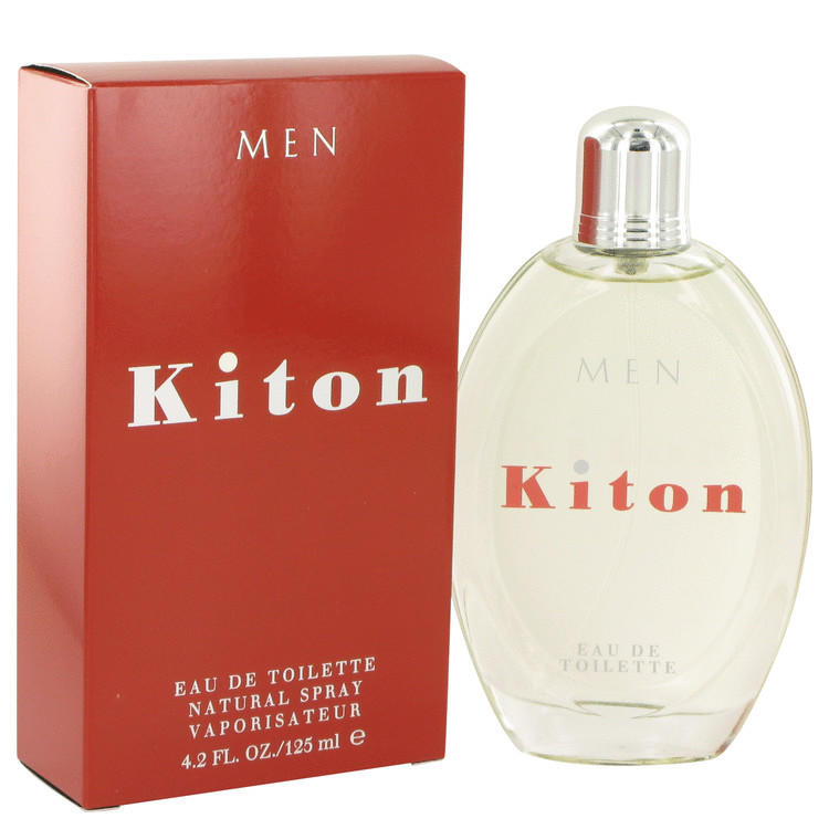 Kiton - Men