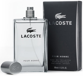 Отзывы на Lacoste - Pour Homme