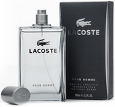 Мужская парфюмерия Lacoste Pour Homme