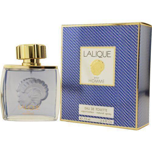 Lalique - Le Faune