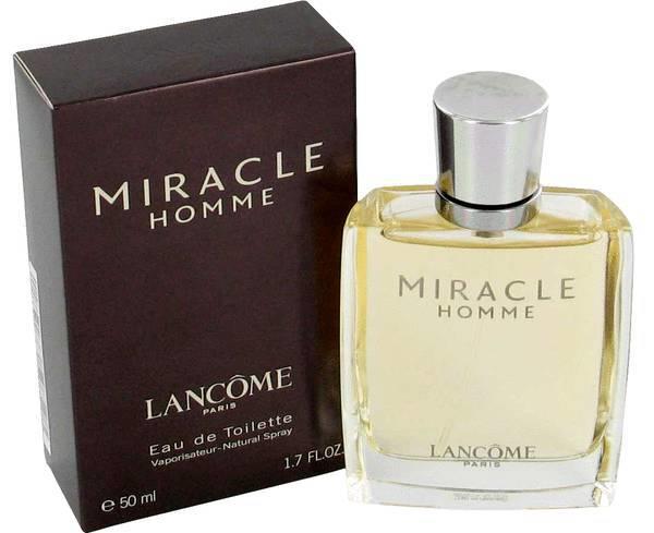 Lancome - Miracle