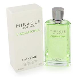 Отзывы на Lancome - Miracle L'Aquatonic