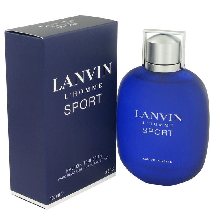Lanvin - L'homme Sport