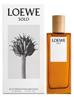 Мужская парфюмерия Loewe Solo
