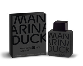 Отзывы на Mandarina Duck - Pure Black