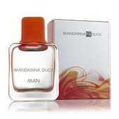 Мужская парфюмерия Mandarina Duck Man