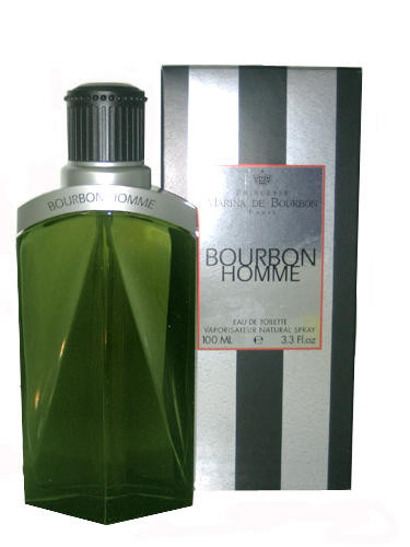Marina De Bourbon - Bourbon Homme