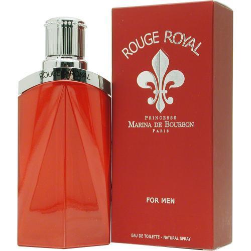 Marina De Bourbon - Rouge Royal