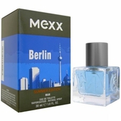 Мужская парфюмерия Mexx Berlin