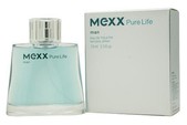 Мужская парфюмерия Mexx Pure Life