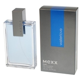 Мужская парфюмерия Mexx Waterlove