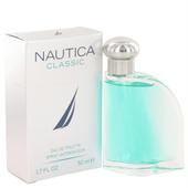 Мужская парфюмерия Nautica Classic