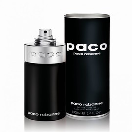 Отзывы на Paco Rabanne - Paco Black