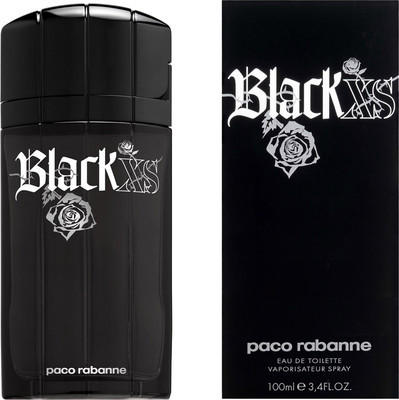 Paco Rabanne - XS Black