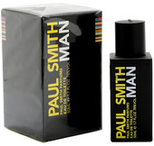 Мужская парфюмерия Paul Smith Man