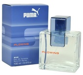 Мужская парфюмерия Puma Flowing